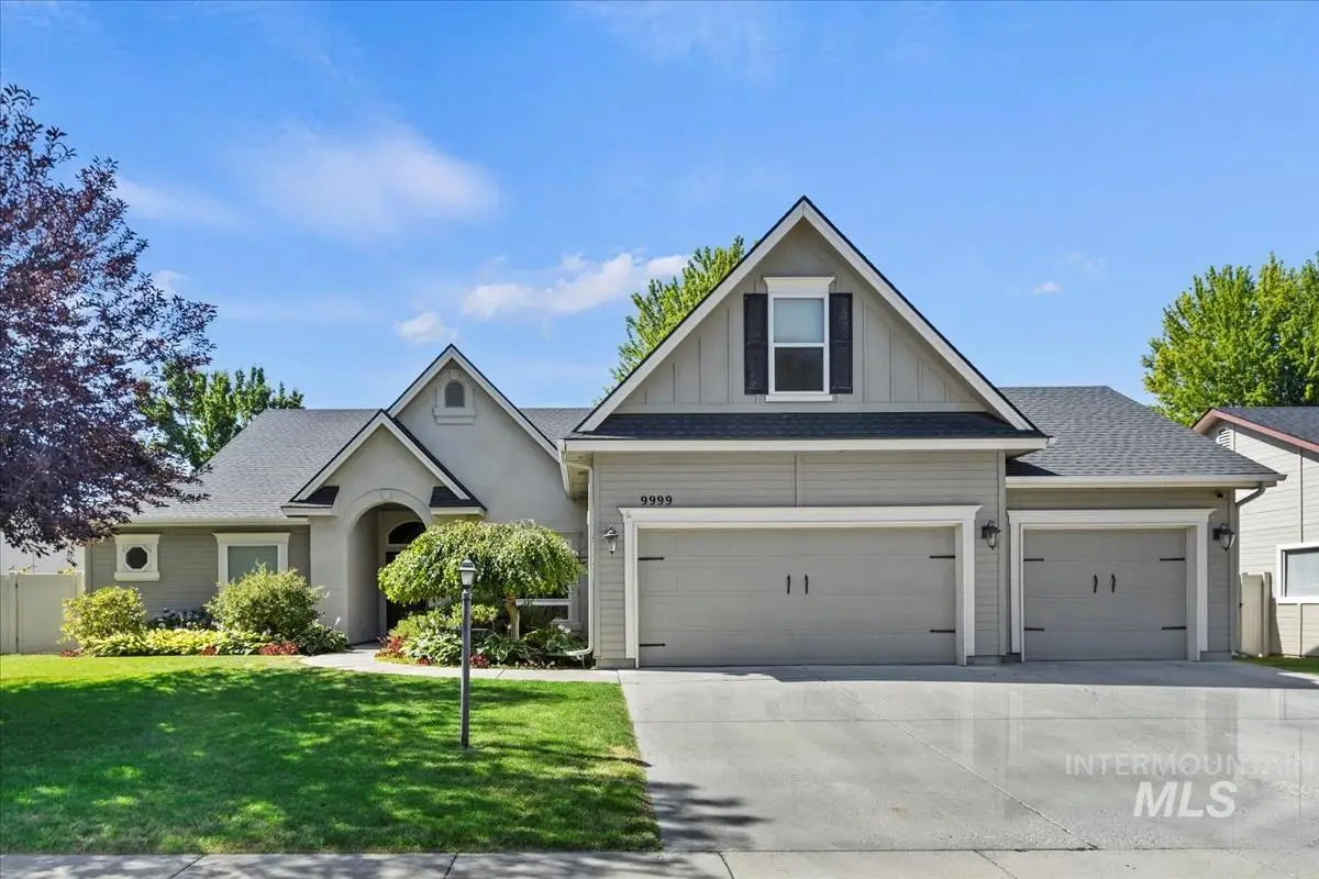9999 W Hollandale Drive, Boise, ID 83709 - #1