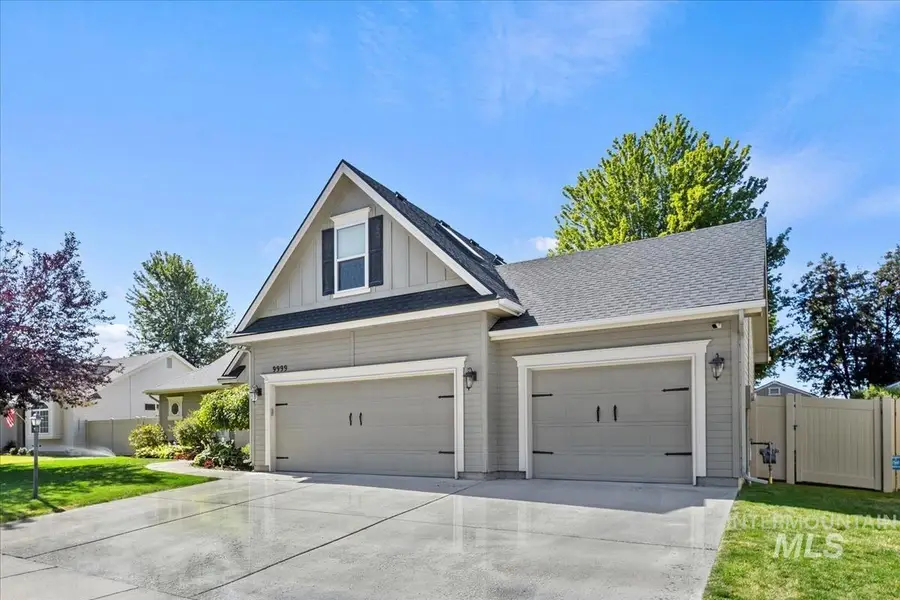 9999 W Hollandale Drive, Boise, ID 83709 - #2