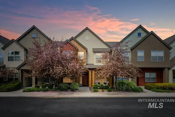 2272 S Gekeler Ln, Boise, ID 83706