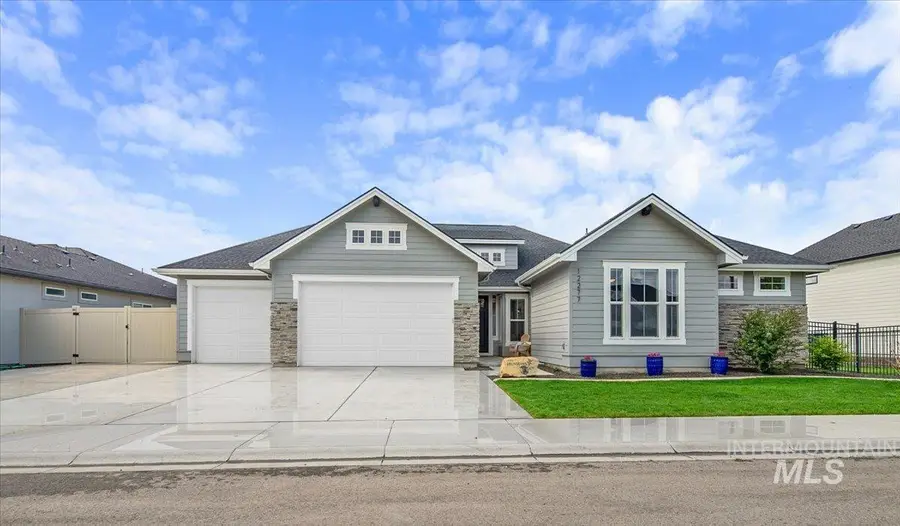 12277 W Cobalt Lake Dr, Star, ID 83669 - #2