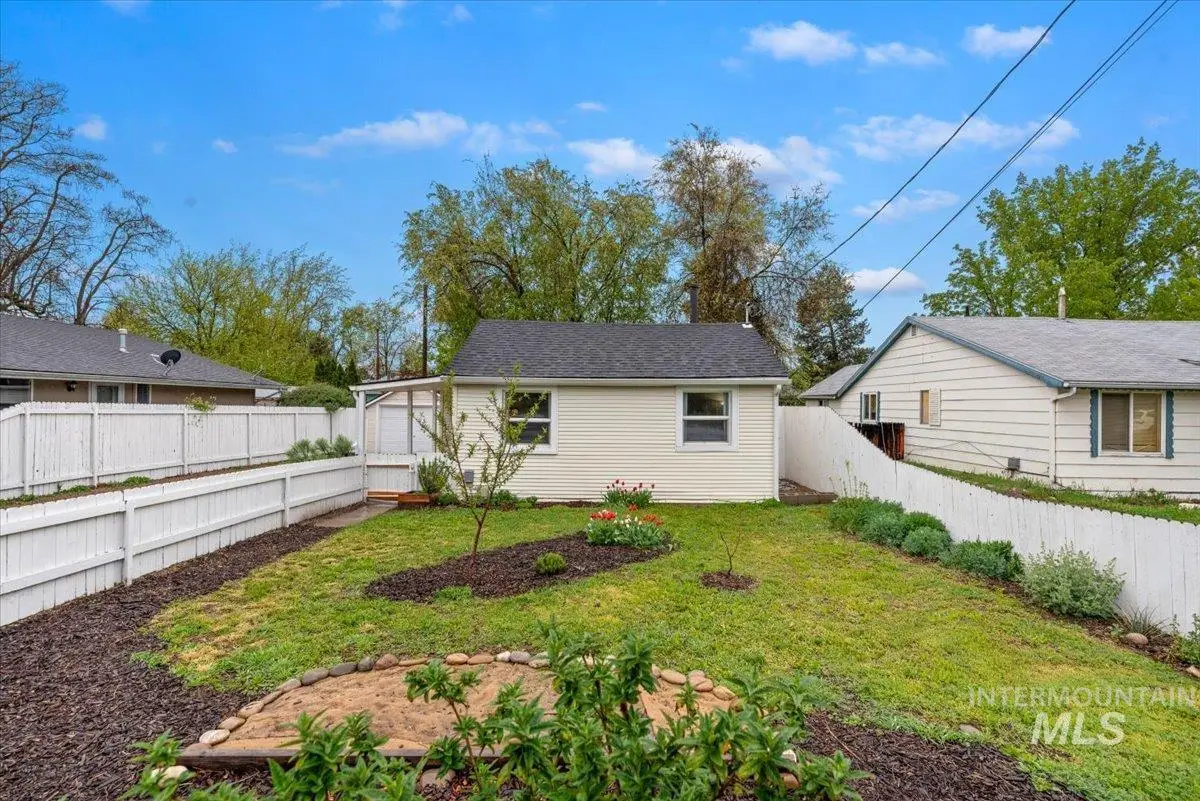 1713 S Cleveland St, Boise, ID 83705 - #1