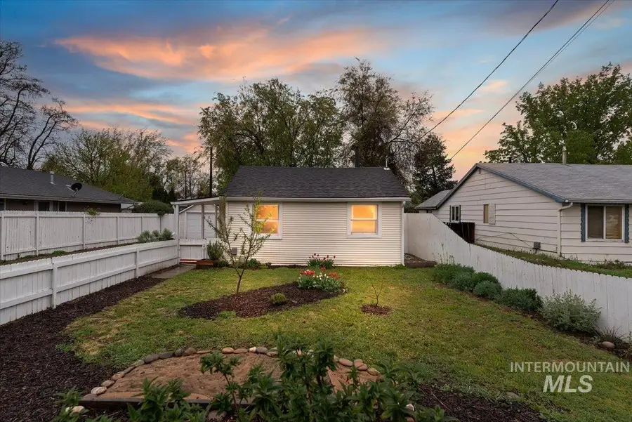 1713 S Cleveland St, Boise, ID 83705 - #2