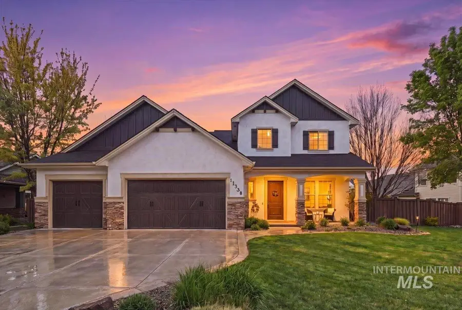 11538 W Sharpthorn Dr, Boise, ID 83709 - #2
