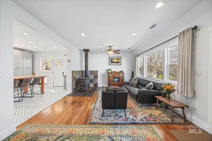 409 W Ada St, Boise, ID 83702 - #3