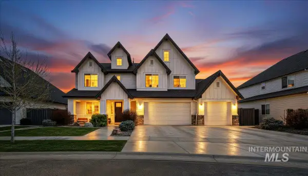 5562 S Astoria Avenue, Meridian, ID 83642