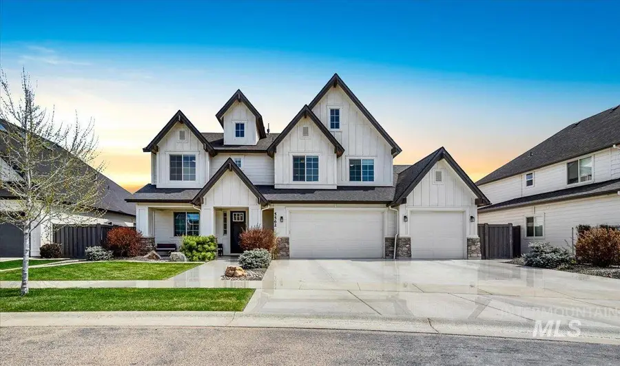 5562 S Astoria Avenue, Meridian, ID 83642 - #2