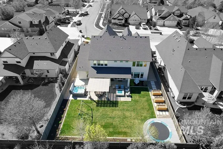 5562 S Astoria Avenue, Meridian, ID 83642 - #3