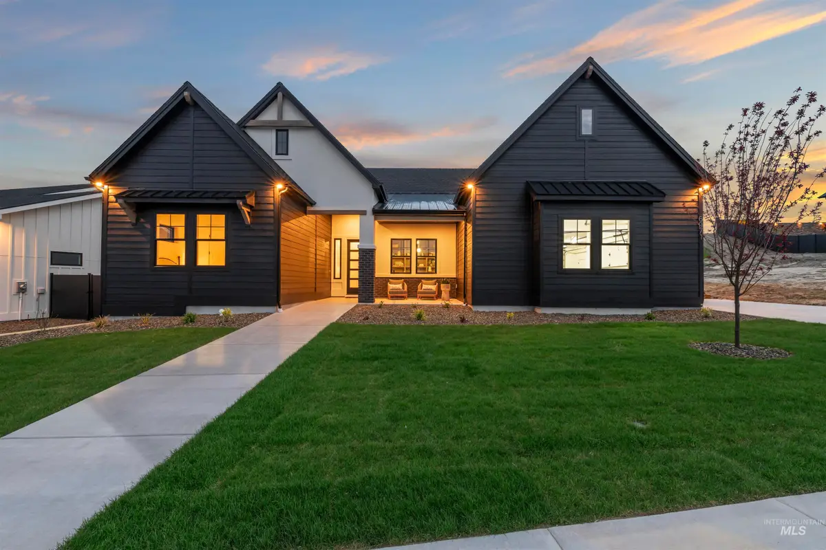 6971 N Cairnhill Way, Eagle, ID 83616 - #1