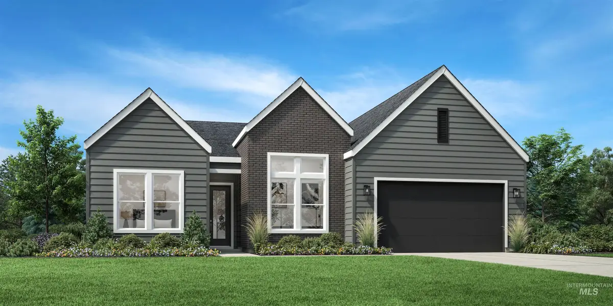 5421 Juliet Rose Ave, Caldwell, ID 83607 - #1