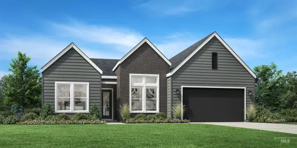 5421 Juliet Rose Ave, Caldwell, ID 83607