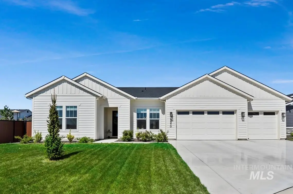 9570 W Summit Peak Dr, Star, ID 83669 - #1