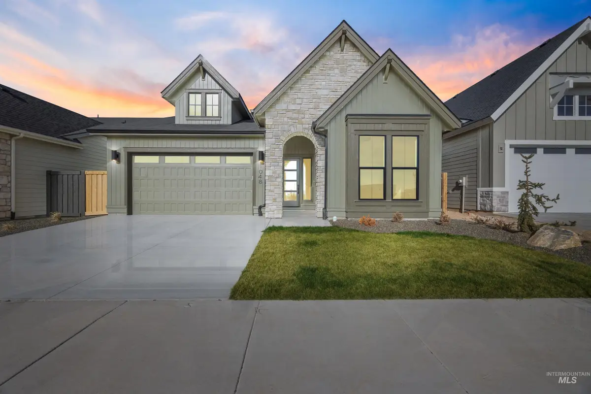 959 E Crescendo St, Meridian, ID 83642 - #1