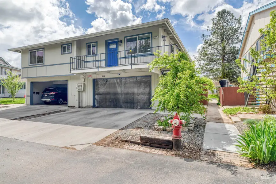 5268 W Kootenai St., Boise, ID 83705 - #2