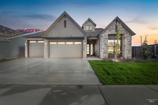 1064 E Snag St, Meridian, ID 83642