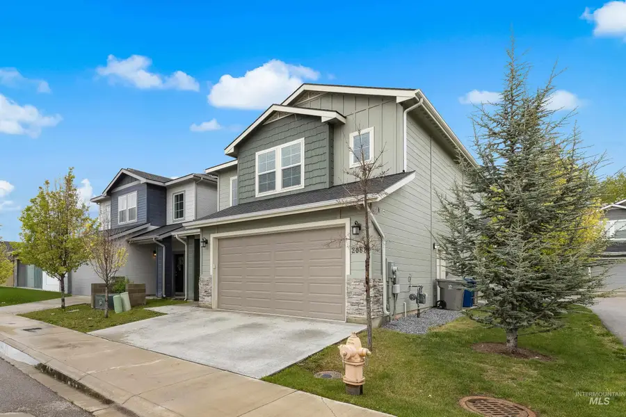 2068 W Bella Lane, Nampa, ID 83651 - #2