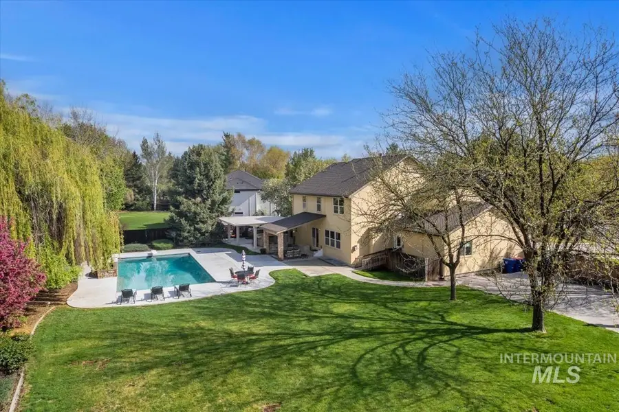 2063 N Parkforest Way, Eagle, ID 83616 - #2