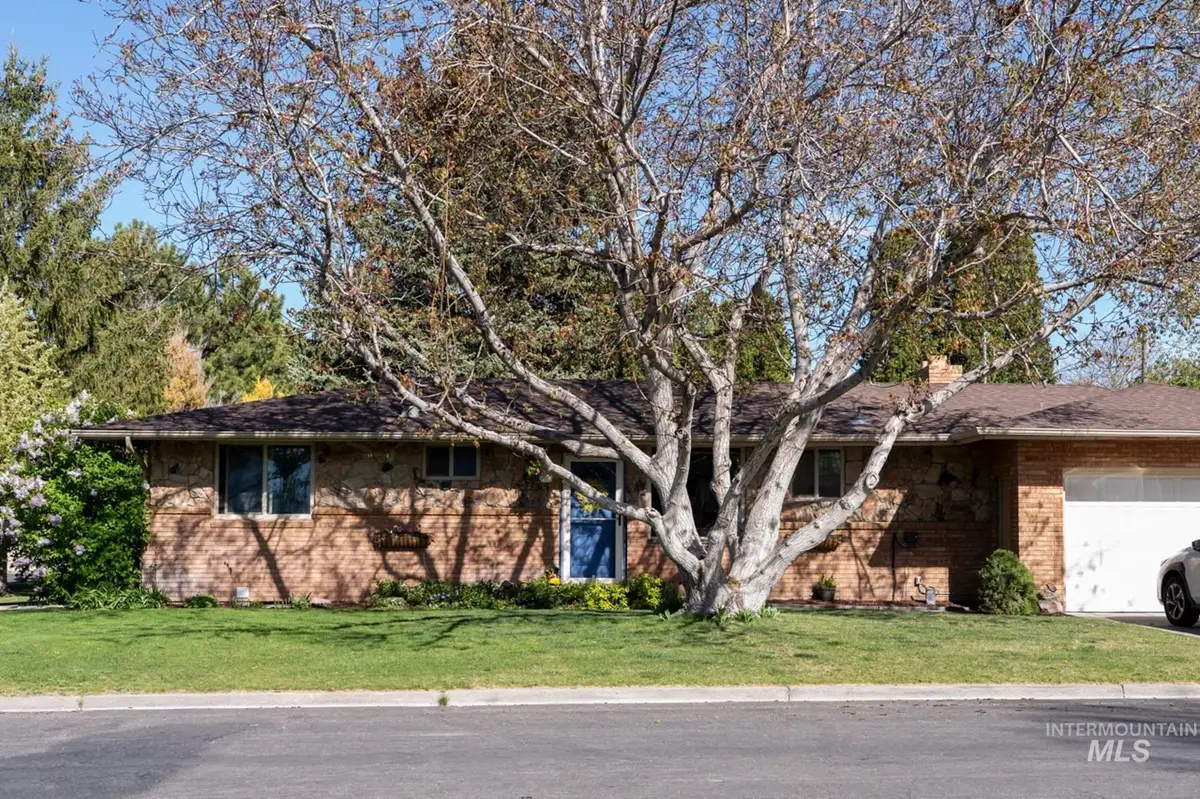 976 Desert View Dr., Twin Falls, ID 83301 - #1