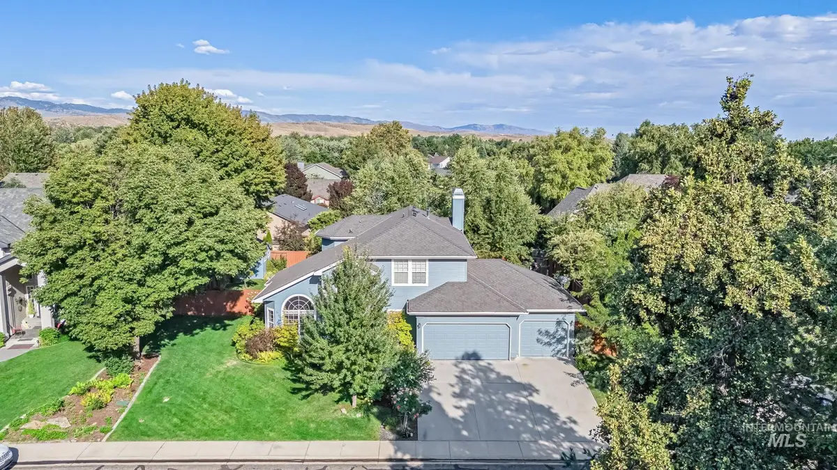 1820 N Princeton Way, Eagle, ID 83616 - #1