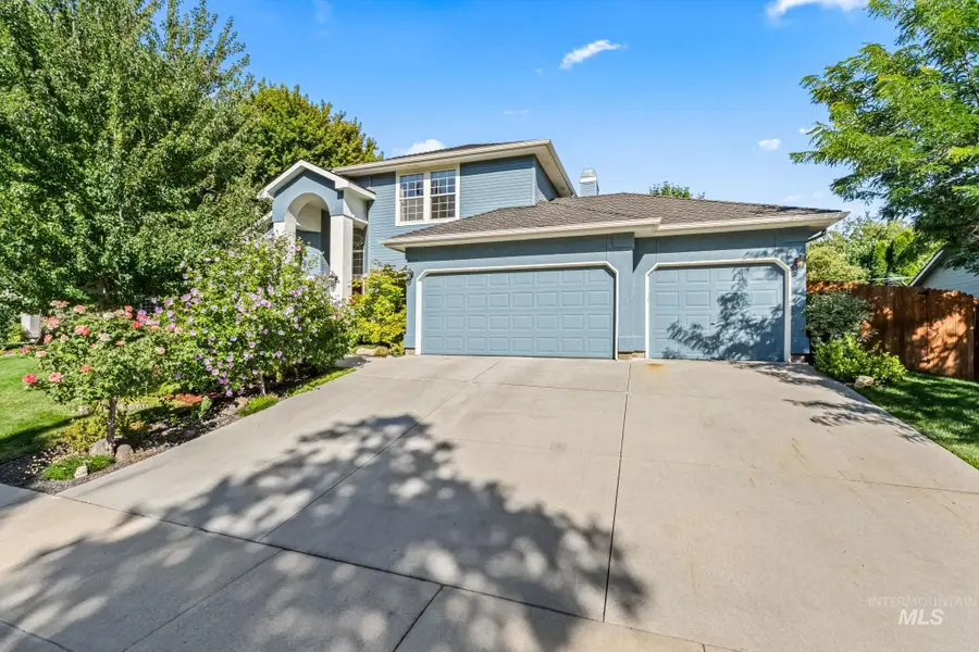 1820 N Princeton Way, Eagle, ID 83616 - #2