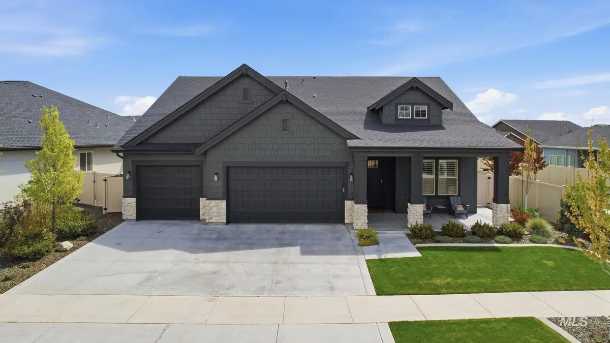 11371 W Heliopsis Dr, Star, ID 83669 - #1