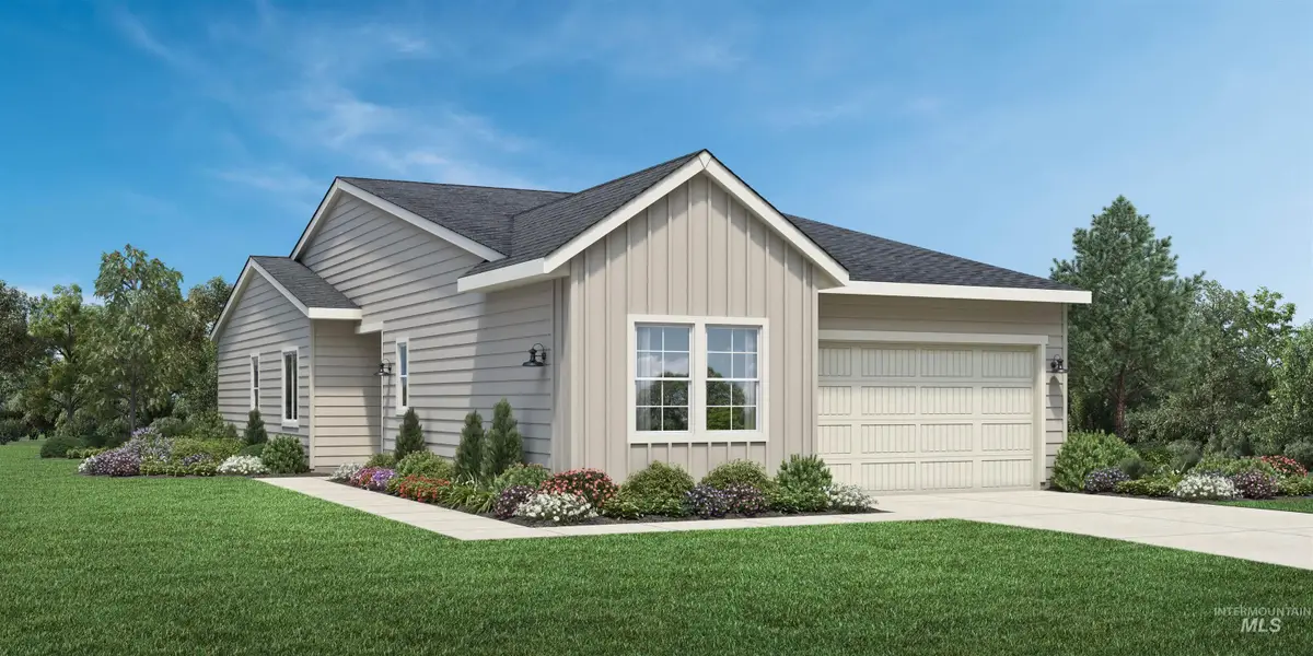 2758 N Leatherwood Ave, Star, ID 83669 - #1