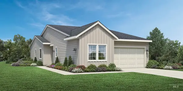 2758 N Leatherwood Ave, Star, ID 83669