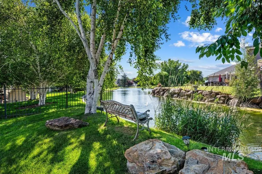 529 W Bayhill, Nampa, ID 83686 - #3