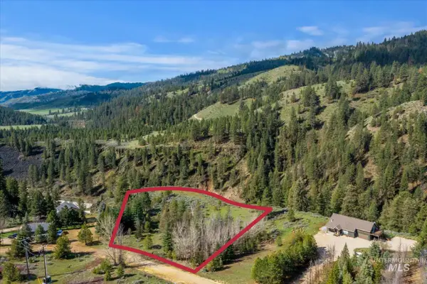 Lot 5 N Corral Flat Rd, Boise, ID 83716