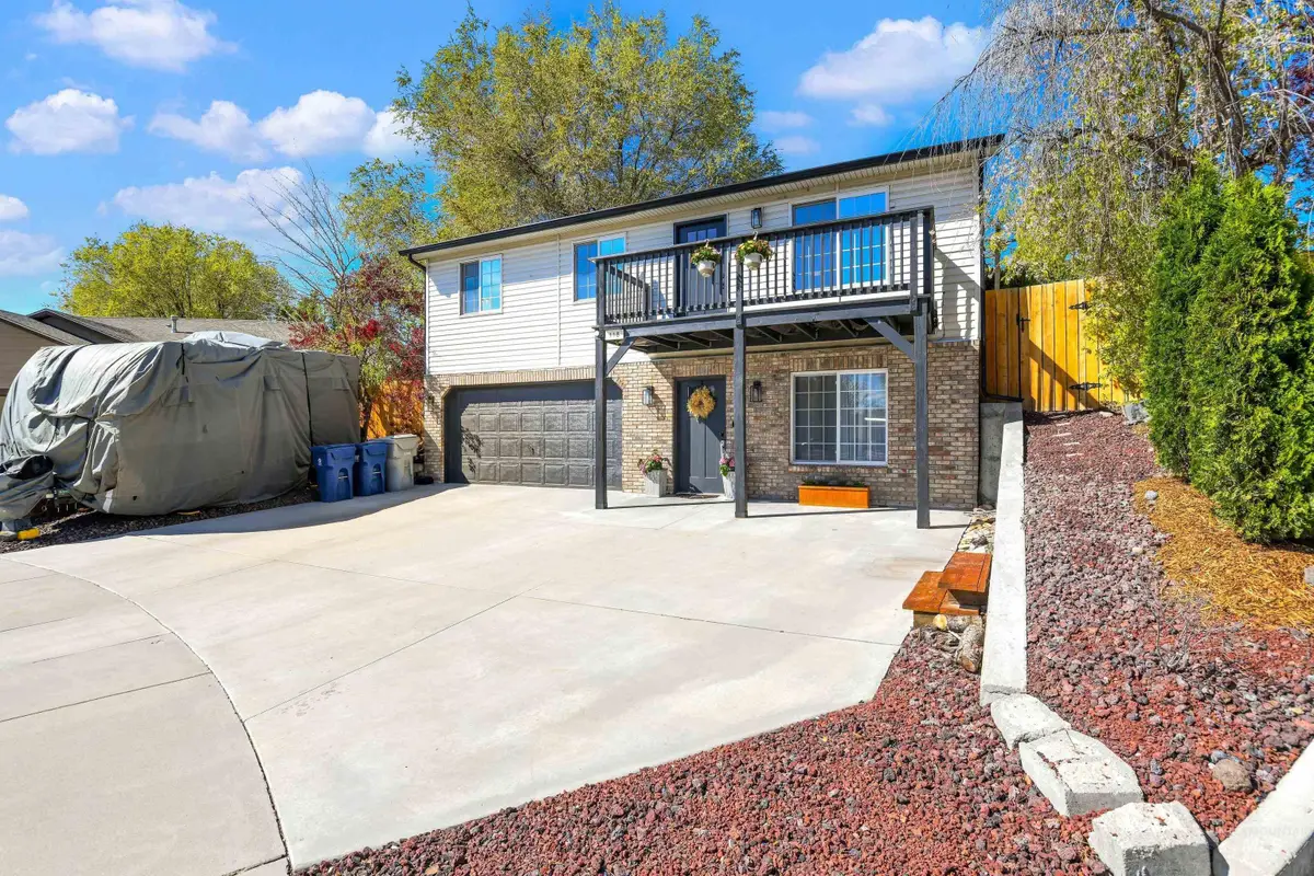 188 Cougar Ct, Nampa, ID 83686 - #1