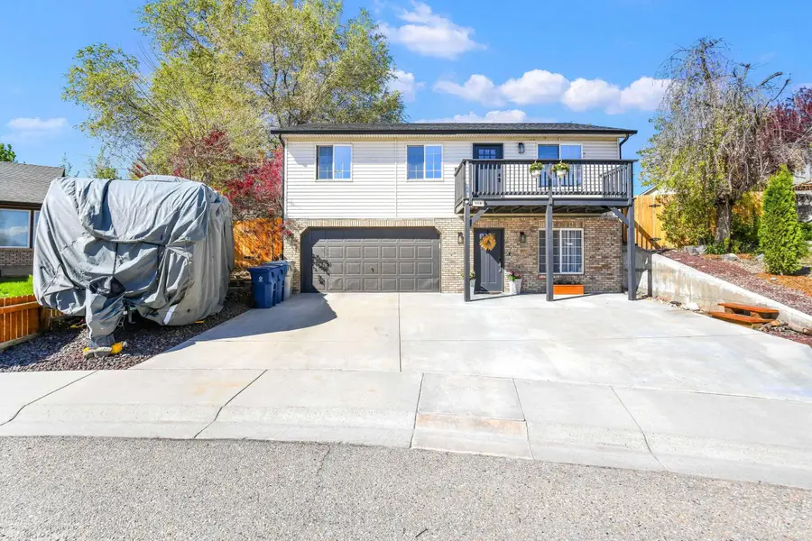 188 Cougar Ct, Nampa, ID 83686 - #2