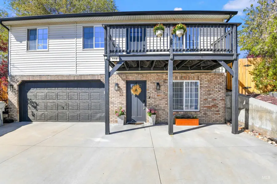 188 Cougar Ct, Nampa, ID 83686 - #3