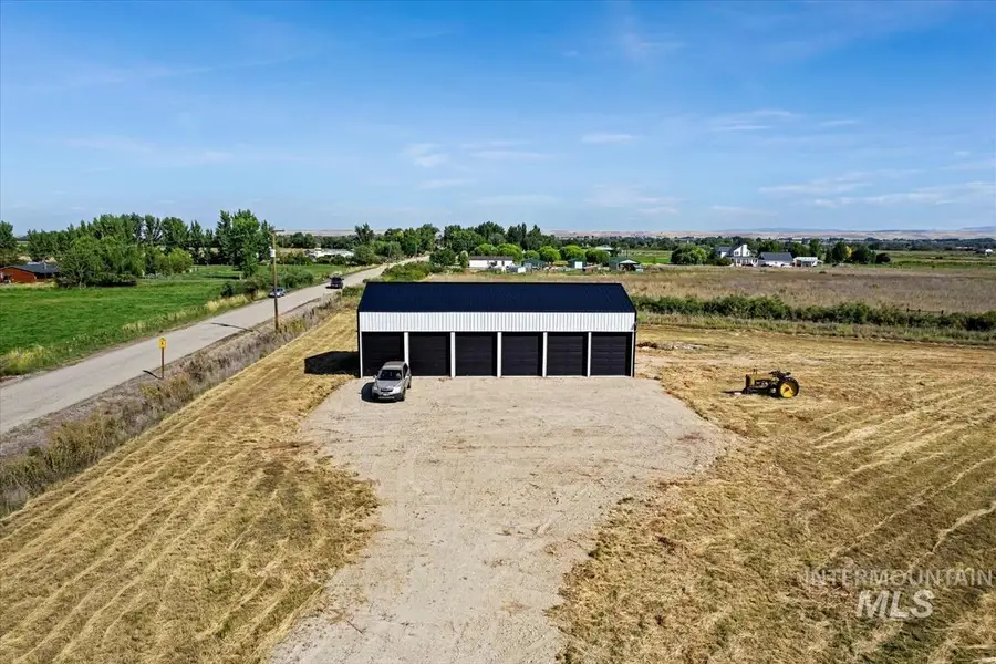 2630 Berglund Rd, Emmett, ID 83617 - #2