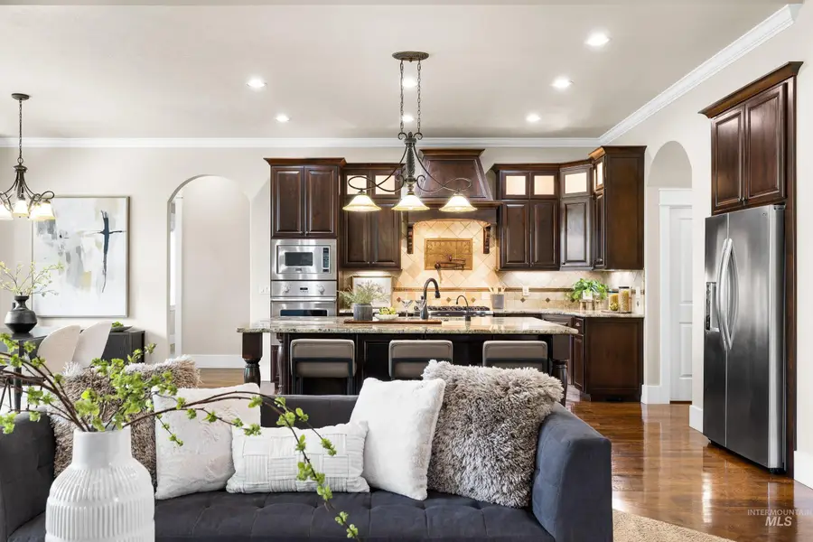 2107 W San Remo Drive, Meridian, ID 83642 - #2