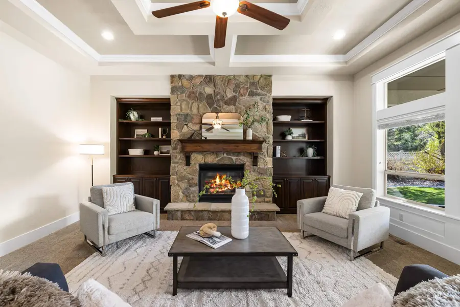 2107 W San Remo Drive, Meridian, ID 83642 - #3