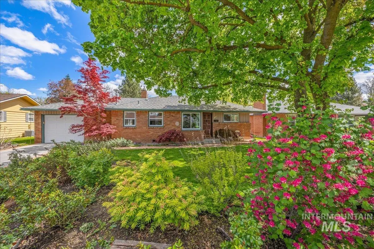 1914 N Amber, Boise, ID 83706 - #1