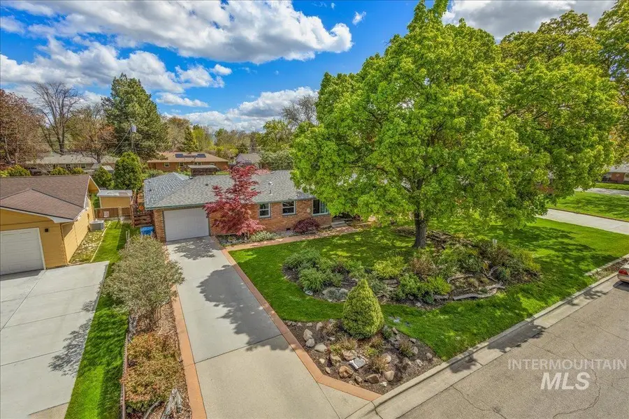 1914 N Amber, Boise, ID 83706 - #2