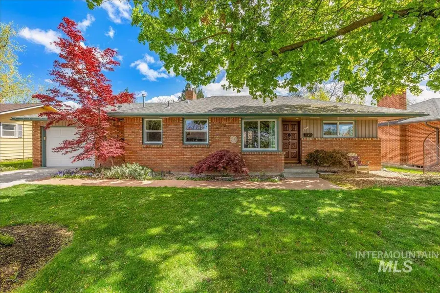 1914 N Amber, Boise, ID 83706 - #3