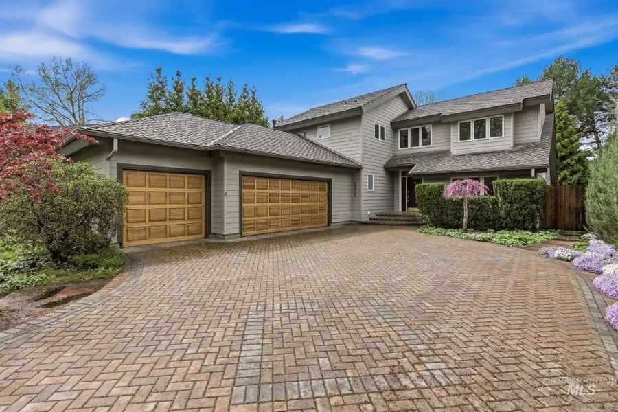 2011 S Creekside Ln, Boise, ID 83706 - #2