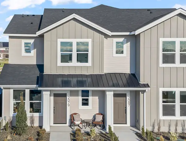 6363 S Sachet Ave, Meridian, ID 83642