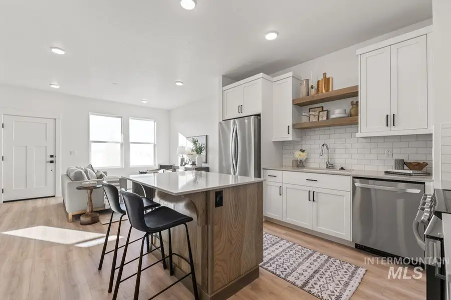 6363 S Sachet Ave, Meridian, ID 83642 - #3