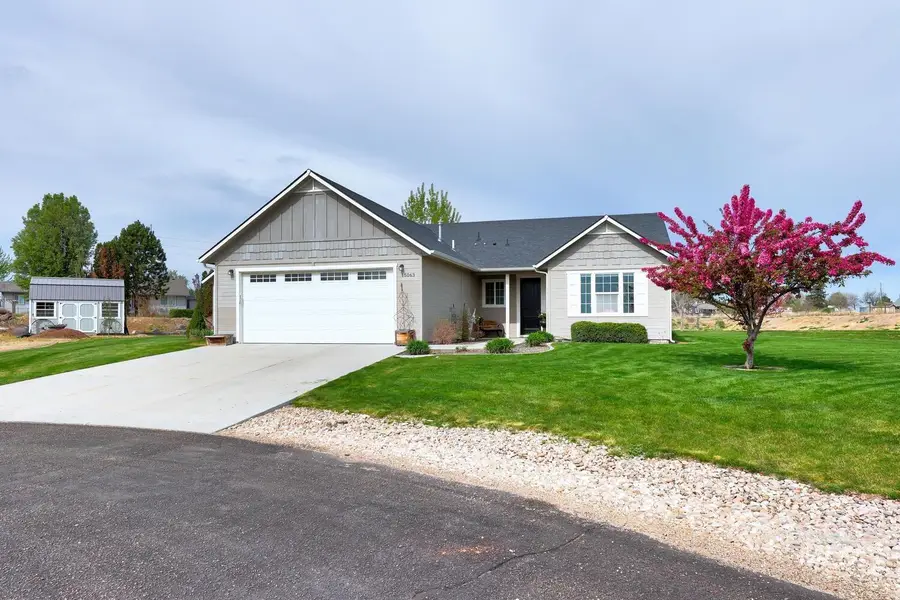 15063 Leon Ln, Caldwell, ID 83607 - #3