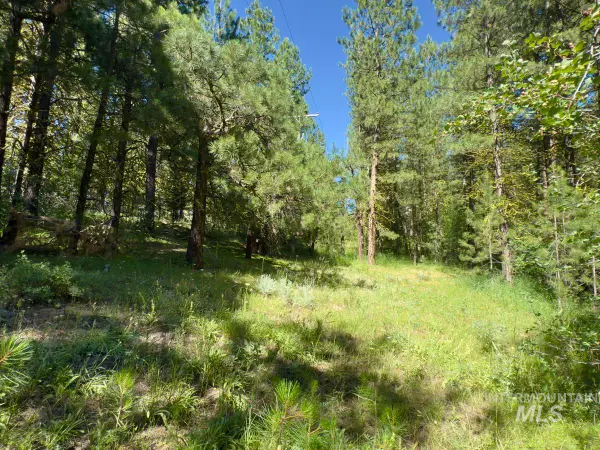 18 & 20 Shady Pine Way, Cascade, ID 83611