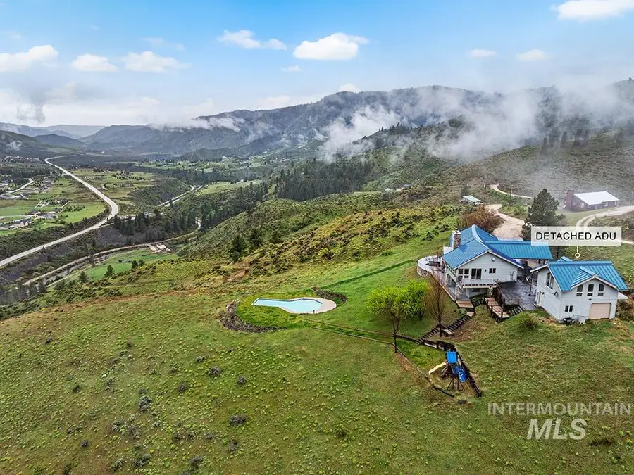 41 Whitehawk Way, Boise, ID 83716 - #2