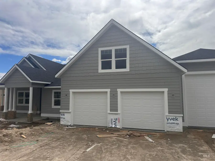 27387 Iron Horse Dr, Caldwell, ID 83607 - #2