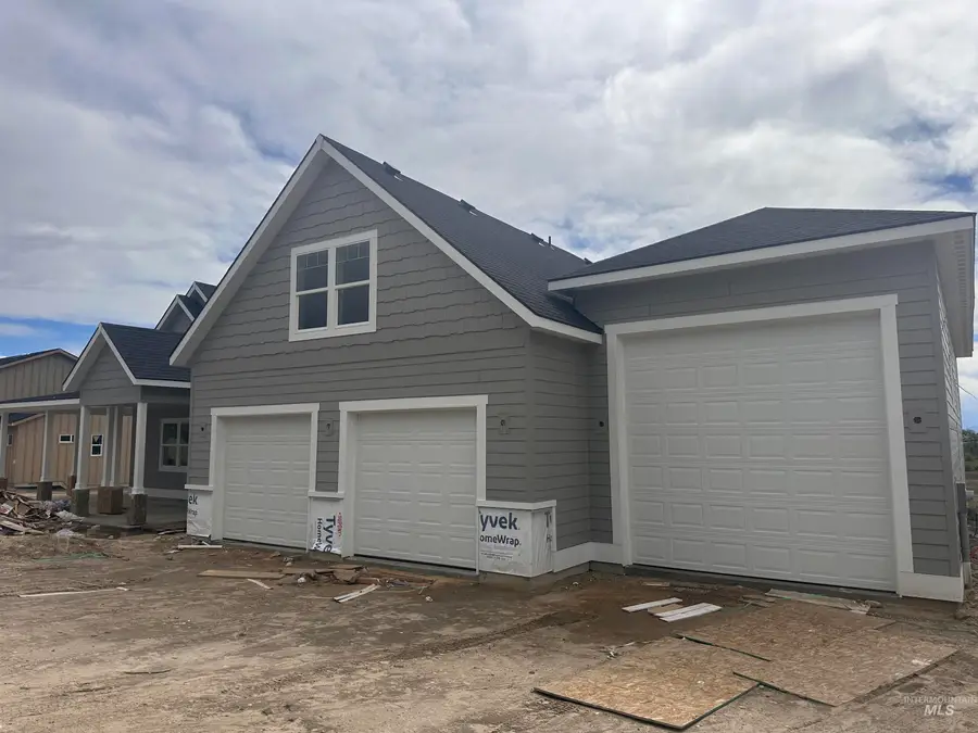 27387 Iron Horse Dr, Caldwell, ID 83607 - #3