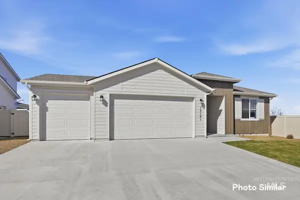 15136 Lenticular Ave, Caldwell, ID 83607