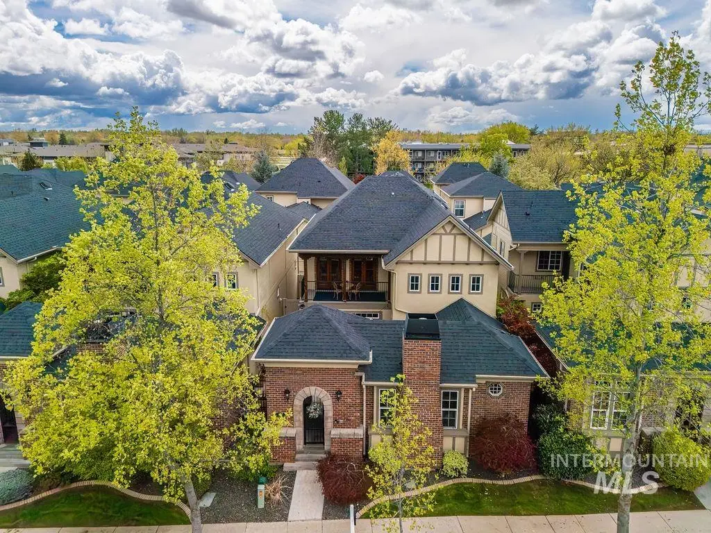 253 E Wexford Ln, Eagle, ID 83616 - #1