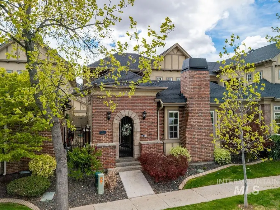 253 E Wexford Ln, Eagle, ID 83616 - #2