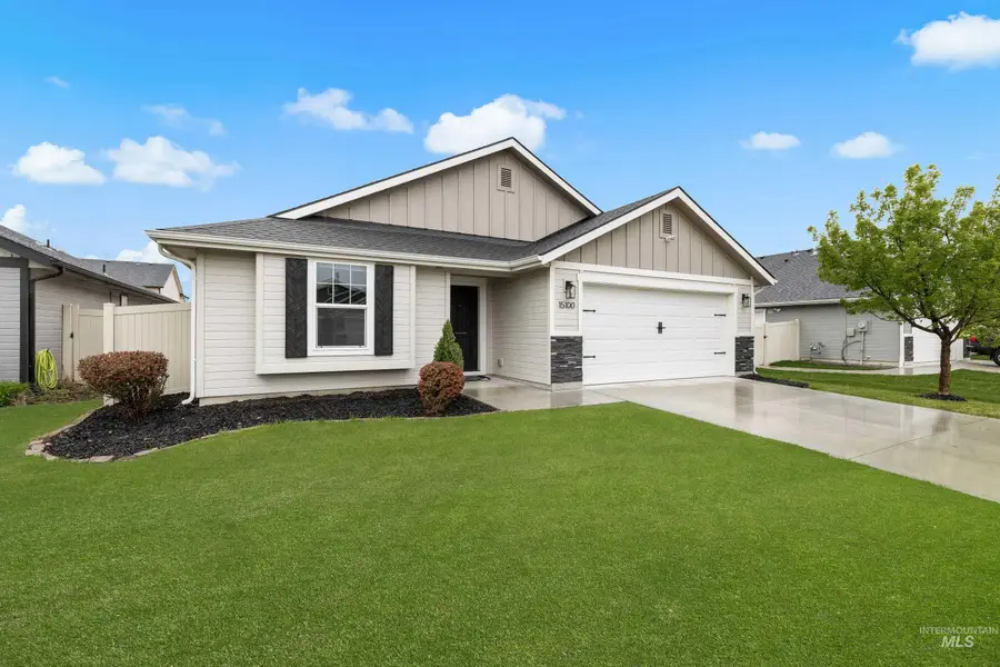 15100 N Fishing Creek Ave, Nampa, ID 83651 - #2