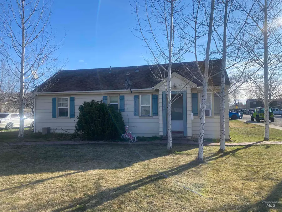 1120 N 3rd E, Mountain Home, ID 83647 - #3